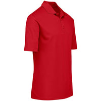 Elevate Mens Northkyo Golf Shirt