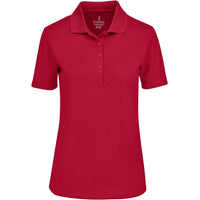 Elevate Ladies Northkyo Golf Shirt