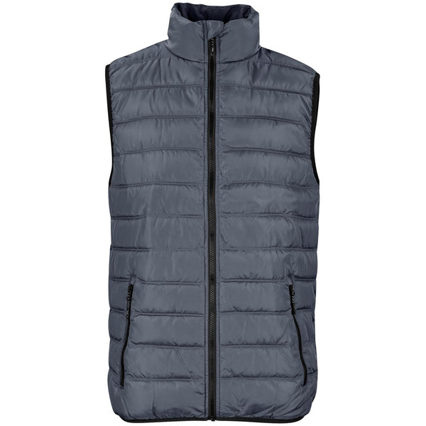Mens Norquay Insulated Bodywarmer Grey While Stocks Last