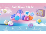 Bath Bomb Bliss Pack of 12