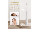 Epeios Sonic Electric Toothbrush