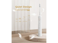 Epeios Sonic Electric Toothbrush