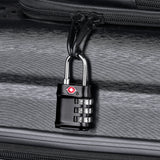 Quality Travel Lock