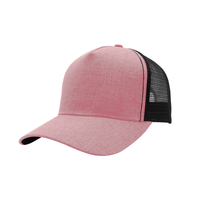 Summit Trucker Cap