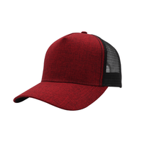 Summit Trucker Cap