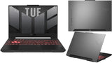 Asus TUF A15 AMD Ryzen 9 Gaming Notebook