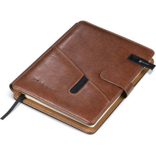 Hakatere USB A5 Notebook