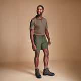 Urban Terrain Superior Nubuck Upper Safety Boot