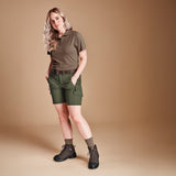 Urban Terrain Superior Nubuck Upper Safety Boot