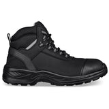 Urban Terrain Superior Nubuck Upper Safety Boot