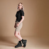 Urban Terrain Superior Nubuck Upper Safety Boot