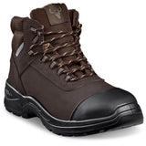 Urban Terrain Superior Nubuck Upper Safety Boot