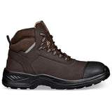 Urban Terrain Superior Nubuck Upper Safety Boot