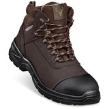 Urban Terrain Superior Nubuck Upper Safety Boot