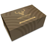Urban Terrain Superior Nubuck Upper Safety Boot
