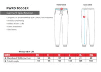 FWRD Jogger