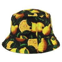 Fashionista Bucket Hat