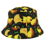 Fashionista Bucket Hat