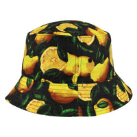 Fashionista Bucket Hat