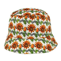 Fashionista Bucket Hat