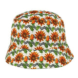 Fashionista Bucket Hat
