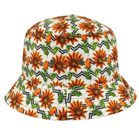 Fashionista Bucket Hat