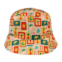 Fashionista Bucket Hat