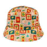 Fashionista Bucket Hat