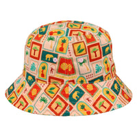 Fashionista Bucket Hat