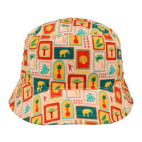 Fashionista Bucket Hat