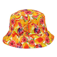 Fashionista Bucket Hat