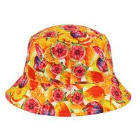 Fashionista Bucket Hat