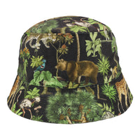 Fashionista Bucket Hat