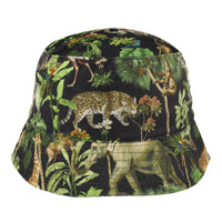 Fashionista Bucket Hat