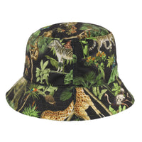 Fashionista Bucket Hat