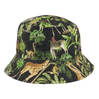 Fashionista Bucket Hat