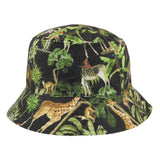Fashionista Bucket Hat