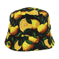 Fashionista Bucket Hat
