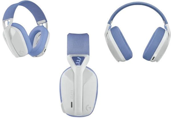Wireless Bluetooth Gaming Headset Logitech G435