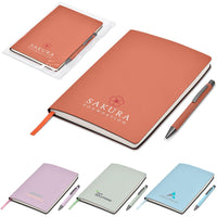 Chiq Notebook & Pen Set