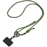 Cirali Crossbody Phone & Bag Strap in Pouch