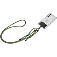 Cirali Crossbody Phone & Bag Strap in Pouch