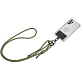 Cirali Crossbody Phone & Bag Strap in Pouch