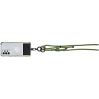 Cirali Crossbody Phone & Bag Strap in Pouch