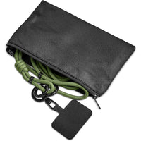 Cirali Crossbody Phone & Bag Strap in Pouch