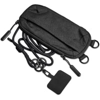 Runway Crossbody Bag & Phone Strap