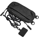 Runway Crossbody Bag & Phone Strap