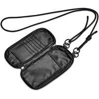 Runway Crossbody Bag & Phone Strap