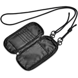 Runway Crossbody Bag & Phone Strap