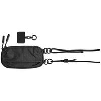 Runway Crossbody Bag & Phone Strap
